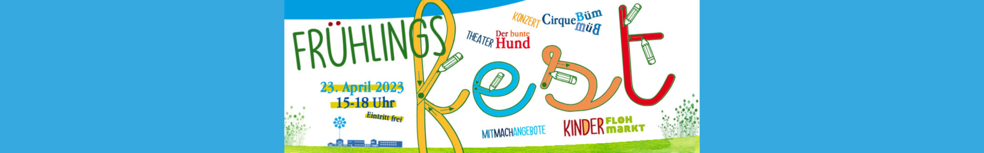 Frühlingsfest